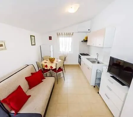 Mimi Apartment