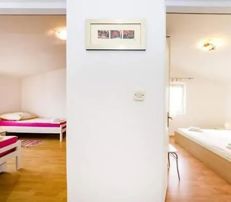 Apartment Mimi *