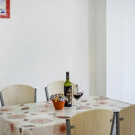 Mimi Apartment Razanac