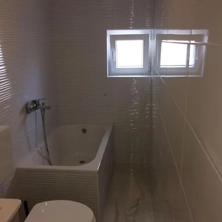 Apartment Mimi Razanac