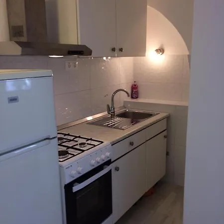 Apartment Mimi *