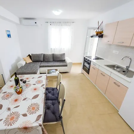 Mimi Apartment
